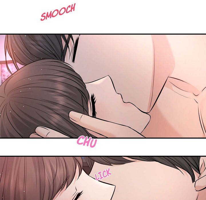 Body Double Trouble Body Double Trouble EP 40 - Toomics page 64 - 