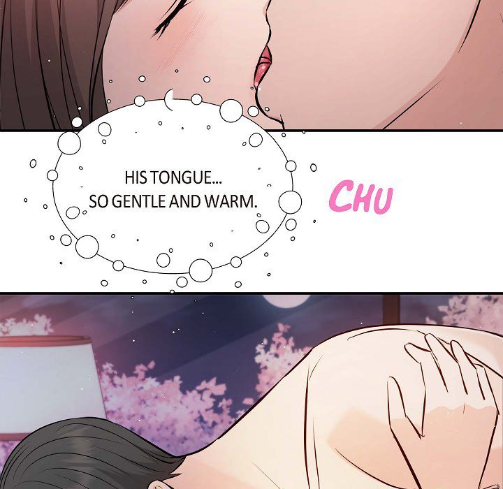 Body Double Trouble Body Double Trouble EP 40 - Toomics page 65 - 