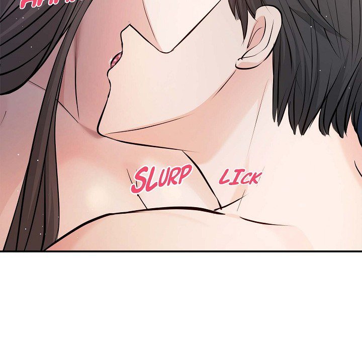 Body Double Trouble Body Double Trouble EP 40 - Toomics page 69 - 