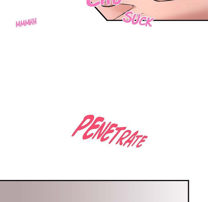 Body Double Trouble Body Double Trouble EP 40 - Toomics page 71 - 