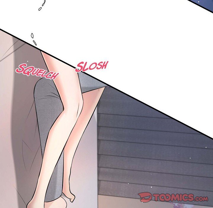 Body Double Trouble Body Double Trouble EP 40 - Toomics page 75 - 