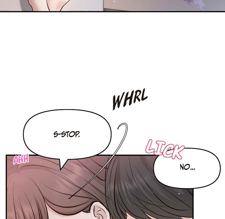 Body Double Trouble Body Double Trouble EP 40 - Toomics page 76 - 