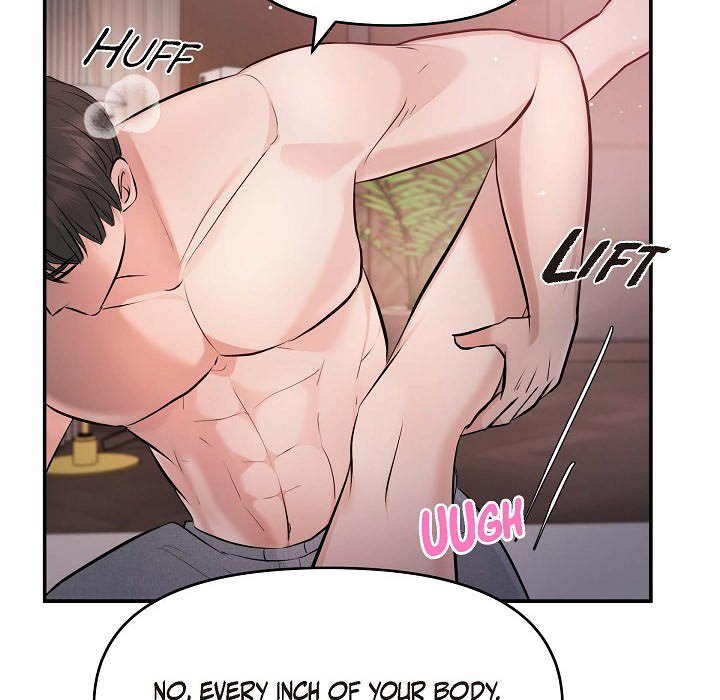 Body Double Trouble Body Double Trouble EP 40 - Toomics page 81 - 