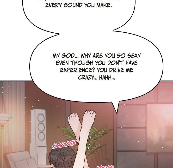 Body Double Trouble Body Double Trouble EP 40 - Toomics page 82 - 
