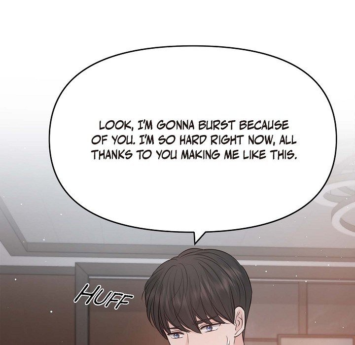 Body Double Trouble Body Double Trouble EP 40 - Toomics page 88 - 