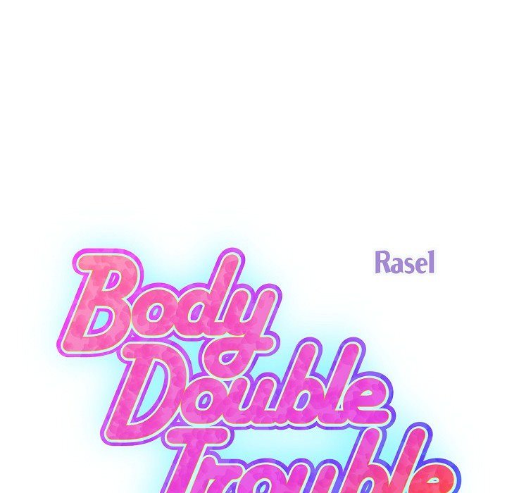 Body Double Trouble Body Double Trouble EP 40 - Toomics page 10 - 