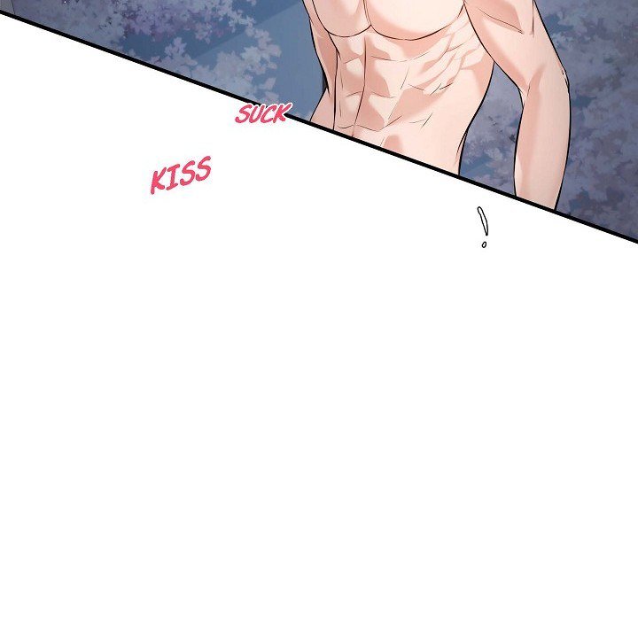 Body Double Trouble Body Double Trouble EP 40 - Toomics page 95 - 