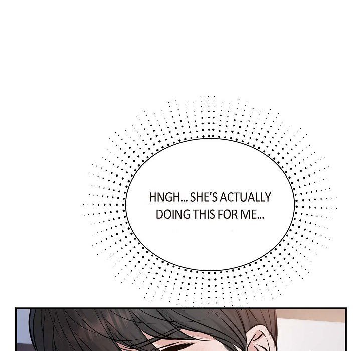 Body Double Trouble Body Double Trouble EP 40 - Toomics page 96 - 