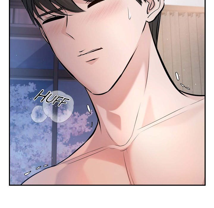 Body Double Trouble Body Double Trouble EP 40 - Toomics page 97 - 