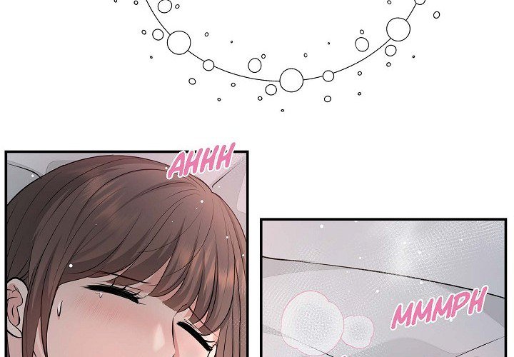 Body Double Trouble Body Double Trouble EP 41 - Toomics page 2 - 