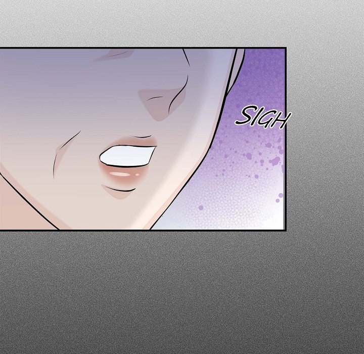 Body Double Trouble Body Double Trouble EP 41 - Toomics page 104 - 