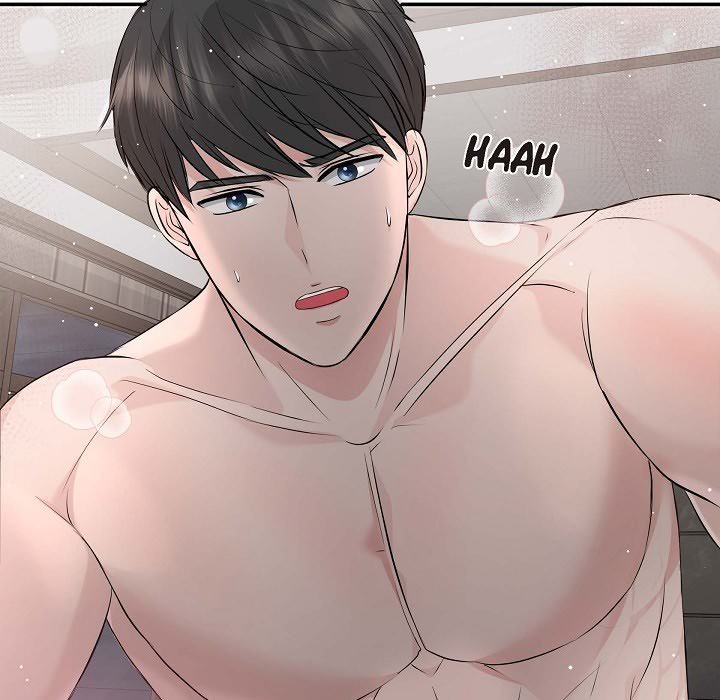 Body Double Trouble Body Double Trouble EP 41 - Toomics page 13 - 