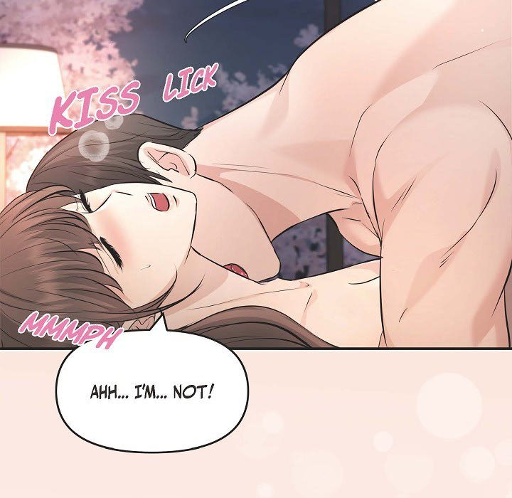 Body Double Trouble Body Double Trouble EP 41 - Toomics page 29 - 