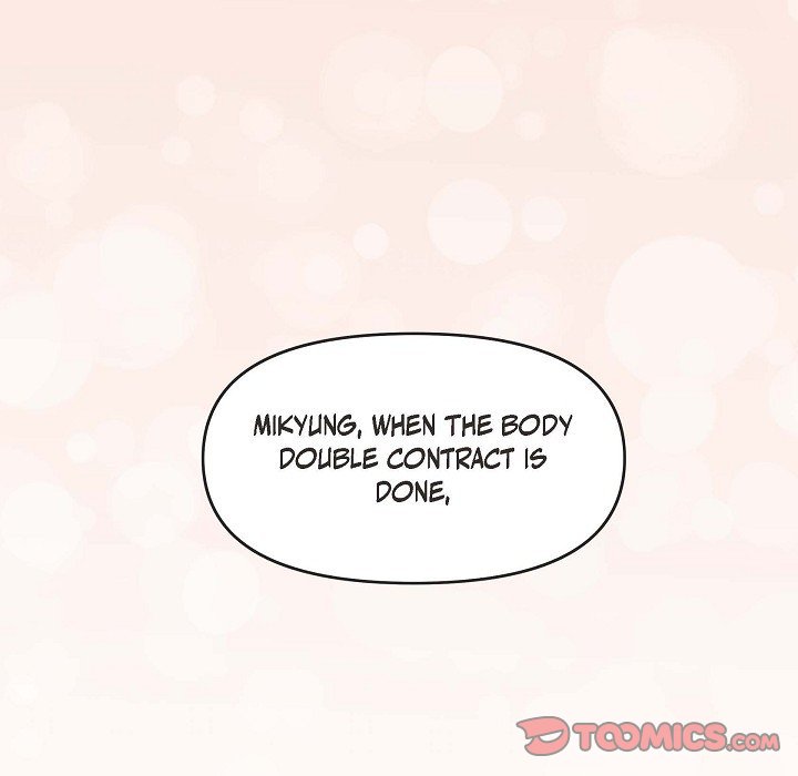 Body Double Trouble Body Double Trouble EP 41 - Toomics page 30 - 