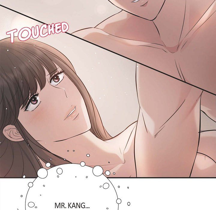 Body Double Trouble Body Double Trouble EP 41 - Toomics page 32 - 