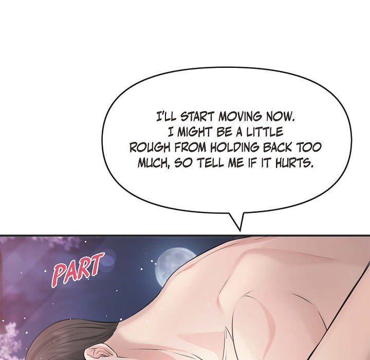 Body Double Trouble Body Double Trouble EP 41 - Toomics page 35 - 