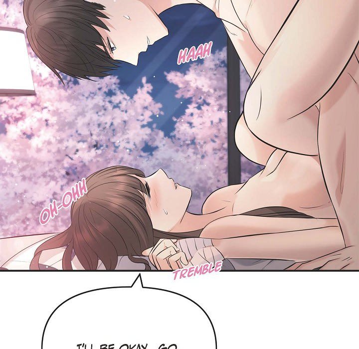 Body Double Trouble Body Double Trouble EP 41 - Toomics page 36 - 