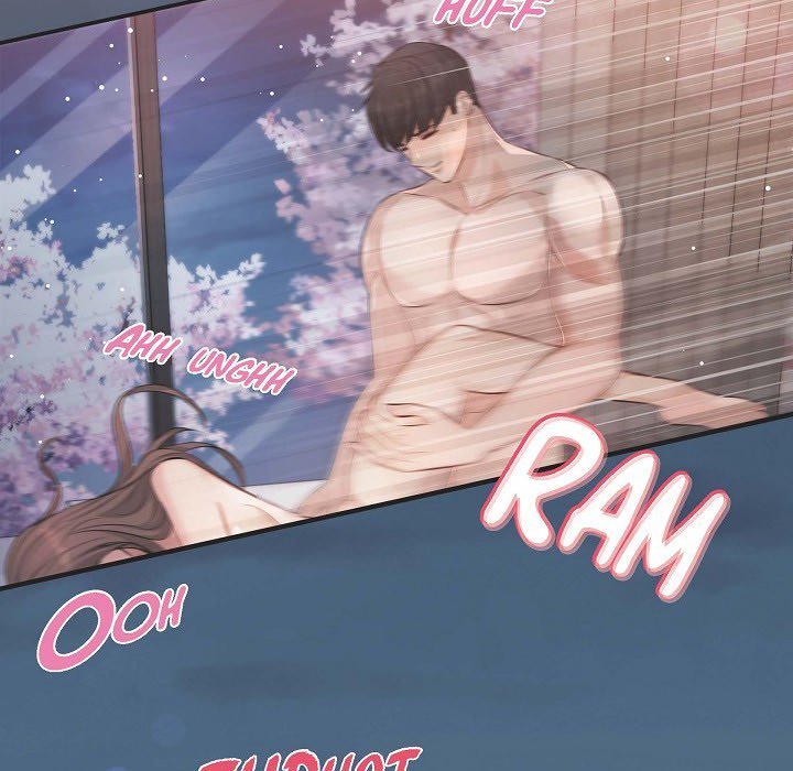 Body Double Trouble Body Double Trouble EP 41 - Toomics page 45 - 