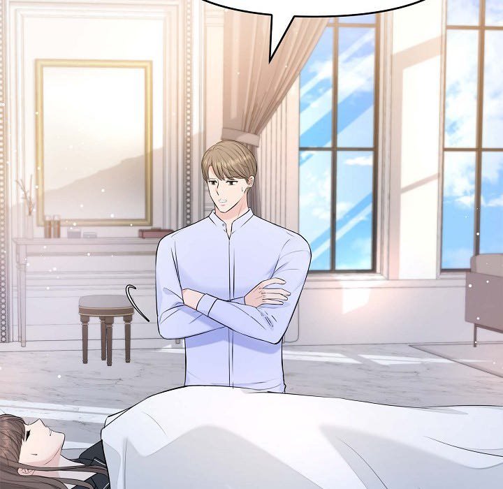 Body Double Trouble Body Double Trouble EP 41 - Toomics page 70 - 