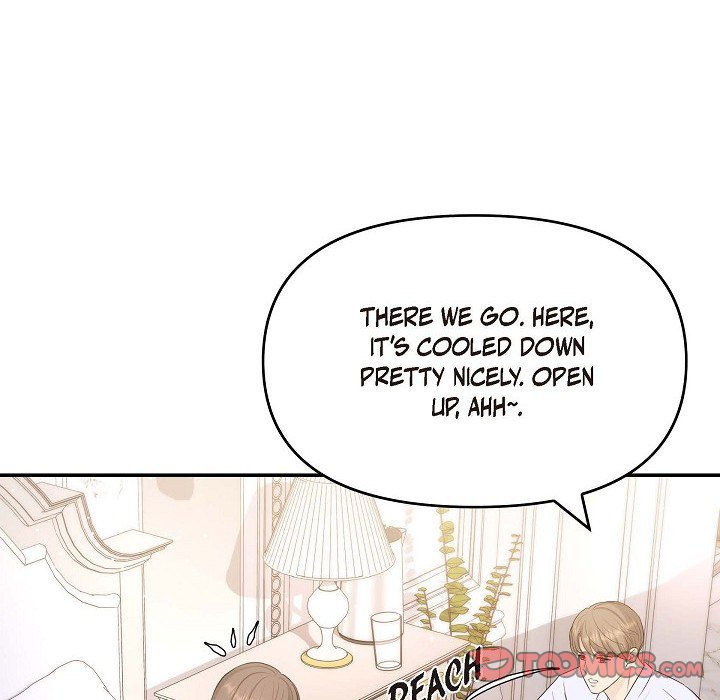 Body Double Trouble Body Double Trouble EP 41 - Toomics page 84 - 