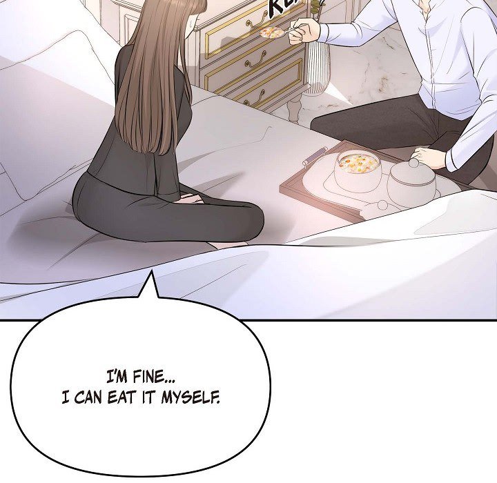 Body Double Trouble Body Double Trouble EP 41 - Toomics page 85 - 
