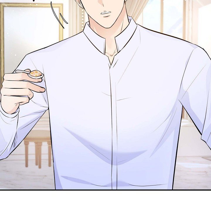 Body Double Trouble Body Double Trouble EP 41 - Toomics page 87 - 