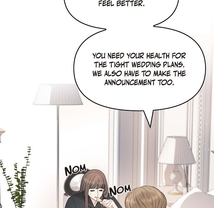 Body Double Trouble Body Double Trouble EP 41 - Toomics page 92 - 