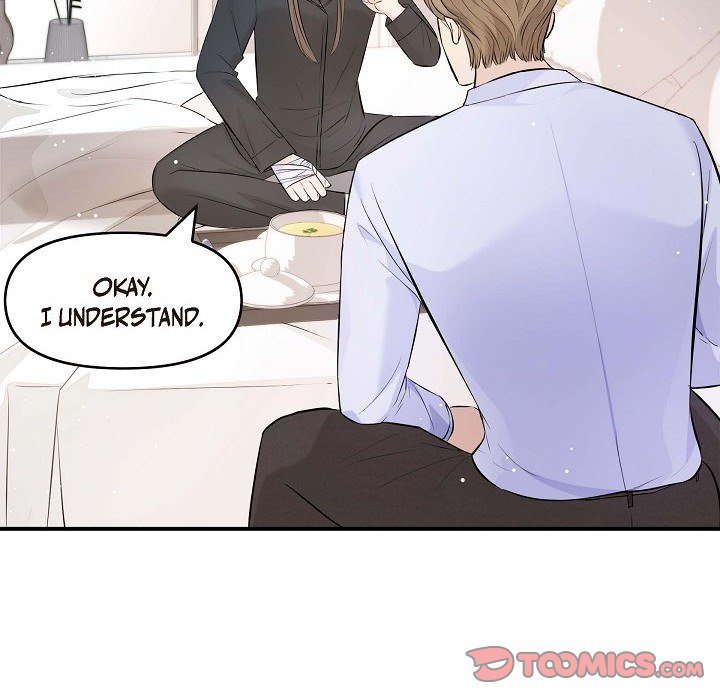 Body Double Trouble Body Double Trouble EP 41 - Toomics page 93 - 