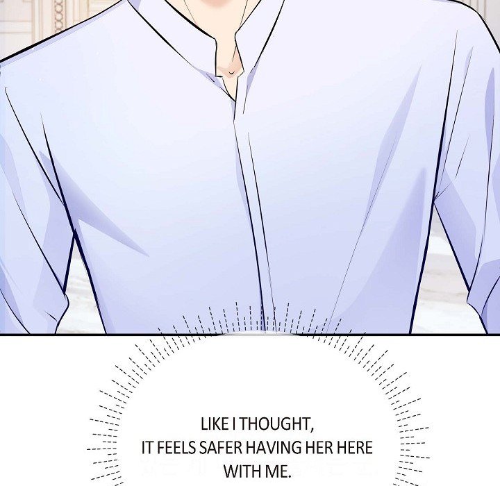 Body Double Trouble Body Double Trouble EP 41 - Toomics page 95 - 