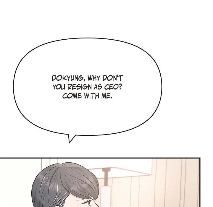 Body Double Trouble Body Double Trouble EP 42 - Toomics page 11 - 