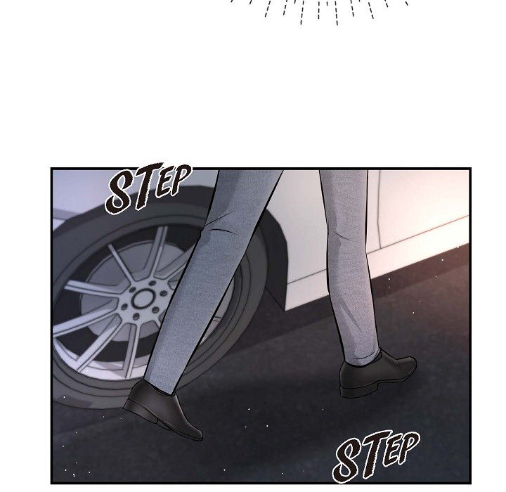 Body Double Trouble Body Double Trouble EP 42 - Toomics page 111 - 