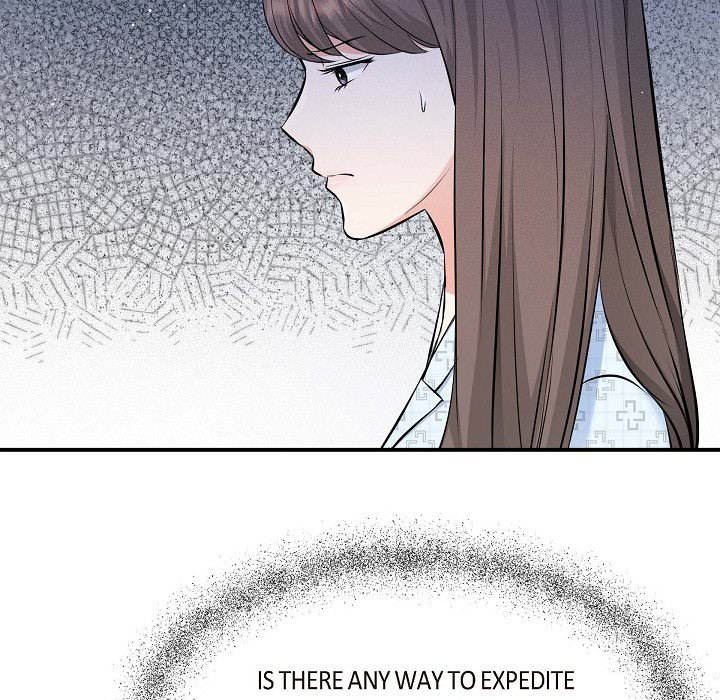 Body Double Trouble Body Double Trouble EP 42 - Toomics page 21 - 