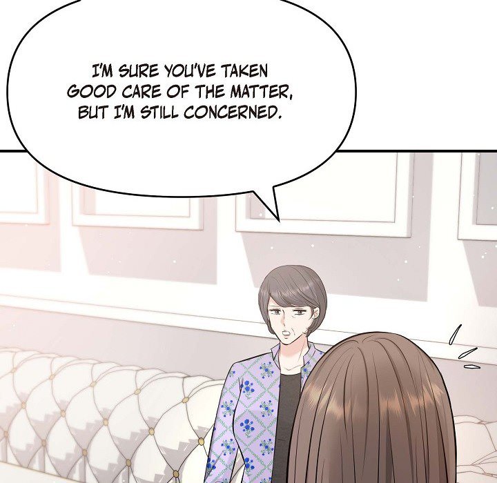 Body Double Trouble Body Double Trouble EP 42 - Toomics page 23 - 