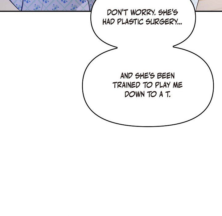 Body Double Trouble Body Double Trouble EP 42 - Toomics page 29 - 