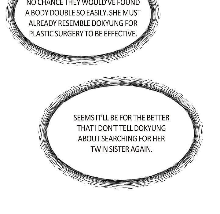 Body Double Trouble Body Double Trouble EP 42 - Toomics page 31 - 