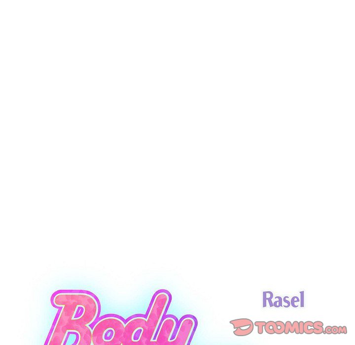 Body Double Trouble Body Double Trouble EP 42 - Toomics page 34 - 