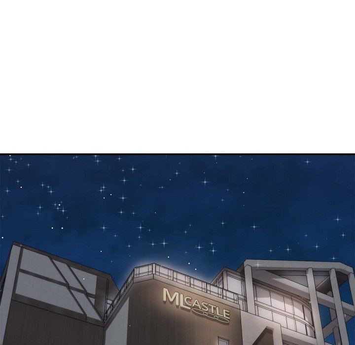 Body Double Trouble Body Double Trouble EP 42 - Toomics page 36 - 