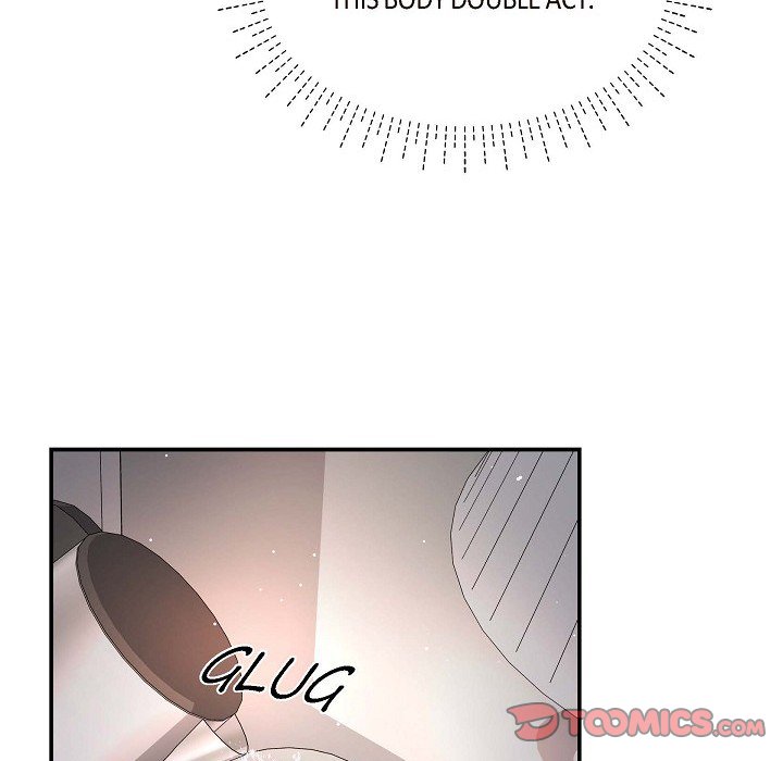 Body Double Trouble Body Double Trouble EP 42 - Toomics page 42 - 