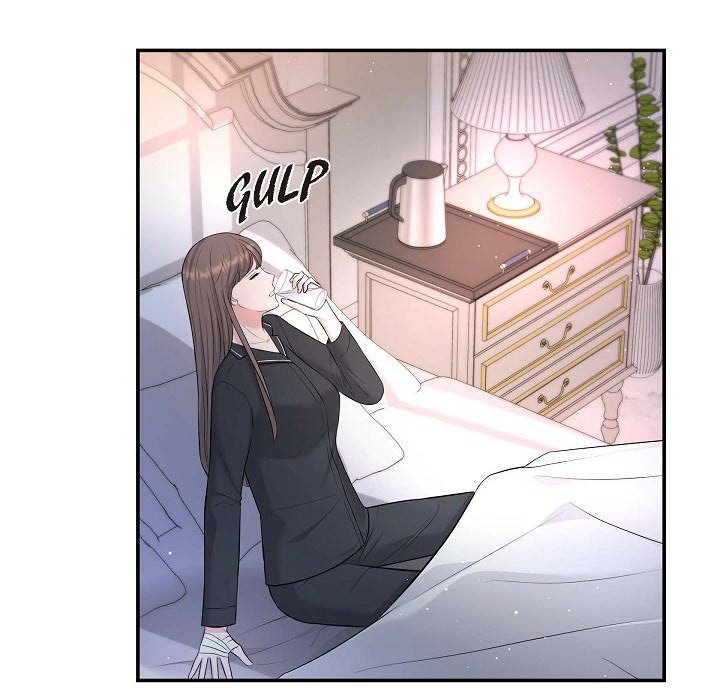 Body Double Trouble Body Double Trouble EP 42 - Toomics page 44 - 