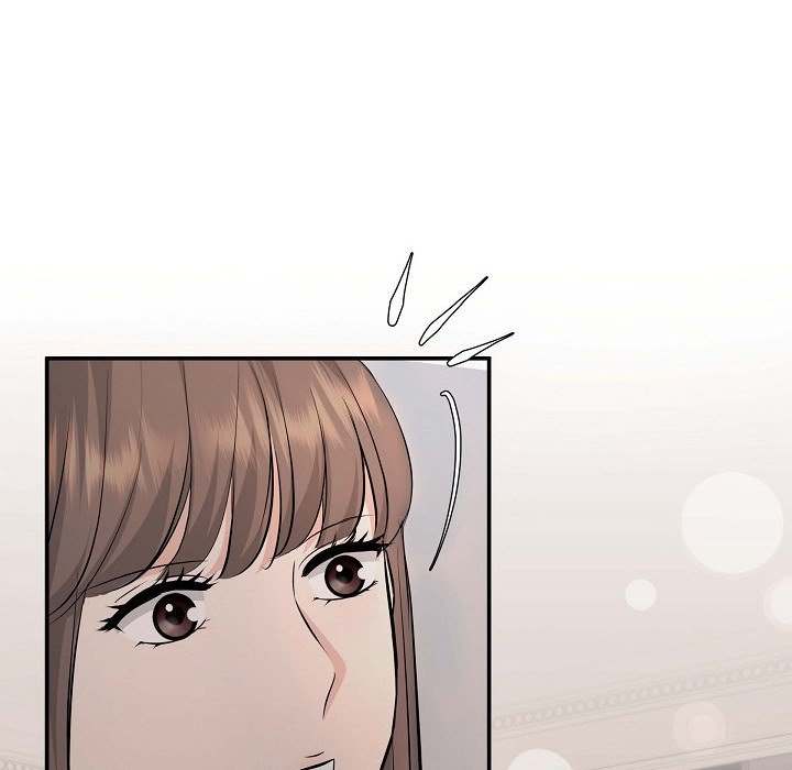 Body Double Trouble Body Double Trouble EP 42 - Toomics page 45 - 