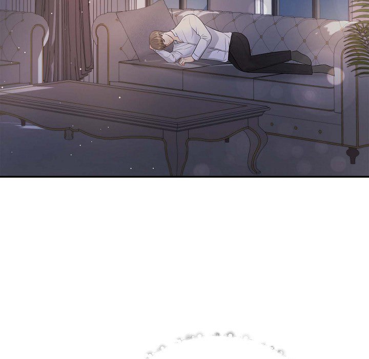 Body Double Trouble Body Double Trouble EP 42 - Toomics page 47 - 