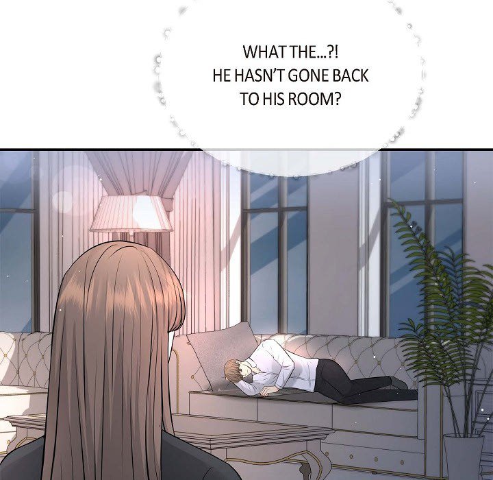 Body Double Trouble Body Double Trouble EP 42 - Toomics page 48 - 