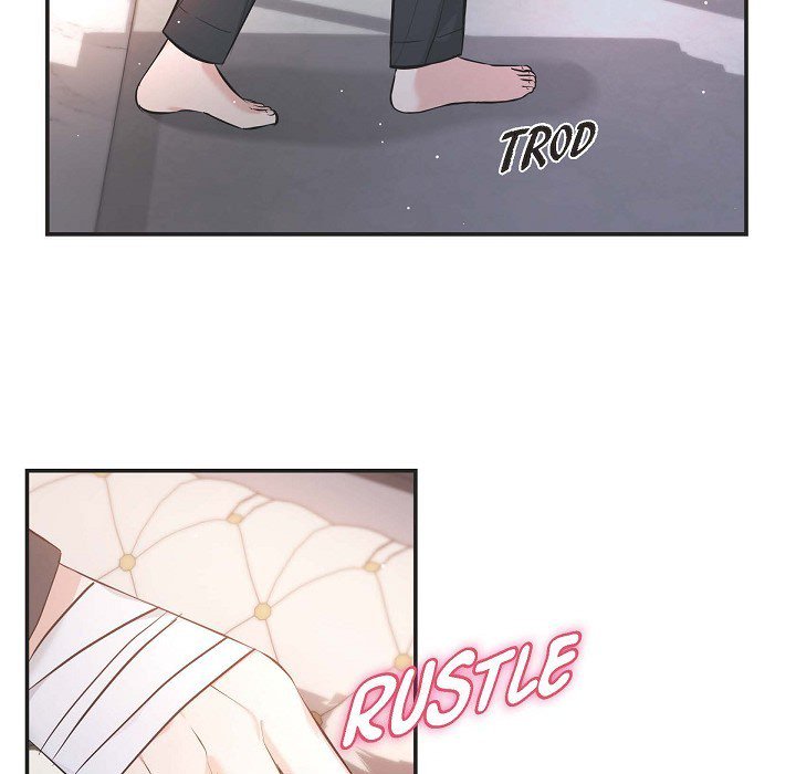 Body Double Trouble Body Double Trouble EP 42 - Toomics page 53 - 