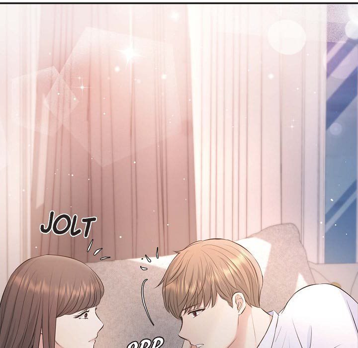 Body Double Trouble Body Double Trouble EP 42 - Toomics page 60 - 