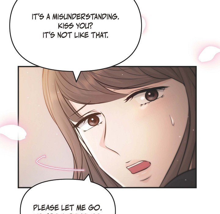 Body Double Trouble Body Double Trouble EP 42 - Toomics page 65 - 