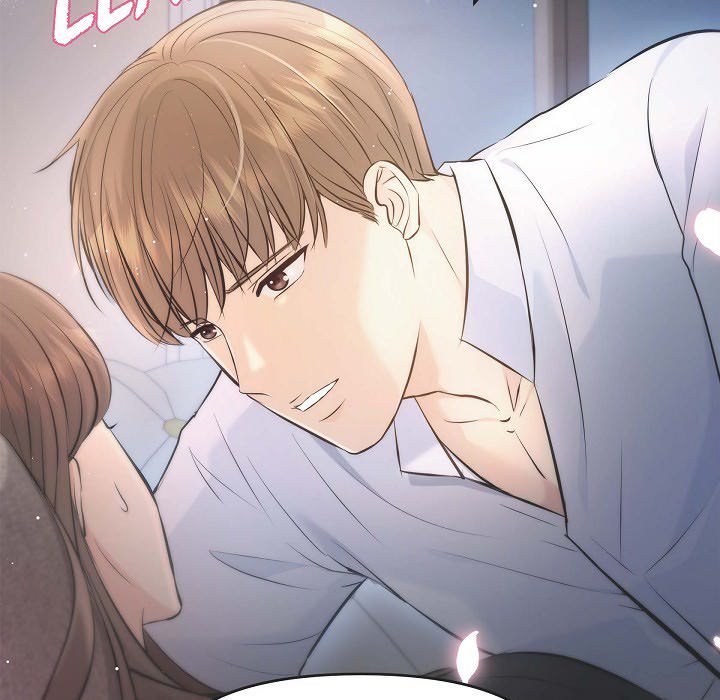 Body Double Trouble Body Double Trouble EP 42 - Toomics page 68 - 