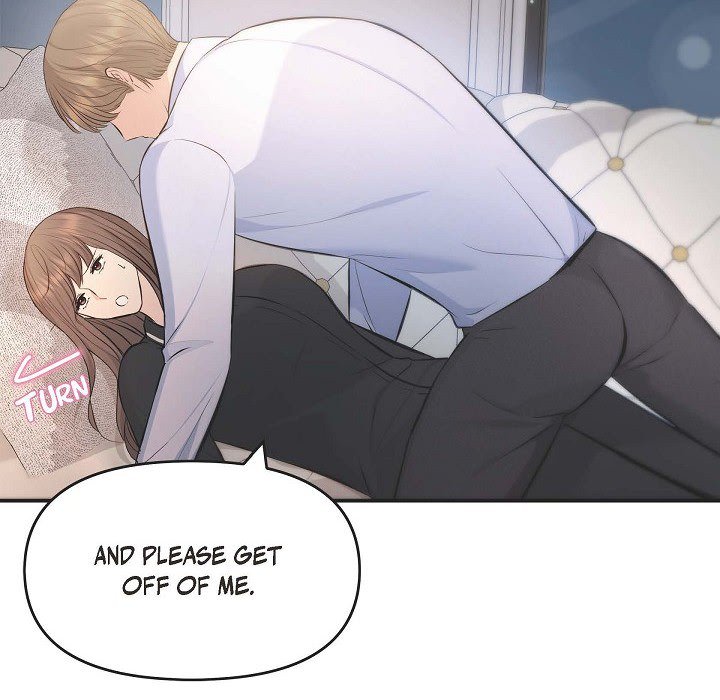 Body Double Trouble Body Double Trouble EP 42 - Toomics page 72 - 