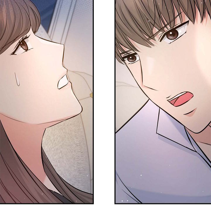 Body Double Trouble Body Double Trouble EP 42 - Toomics page 76 - 