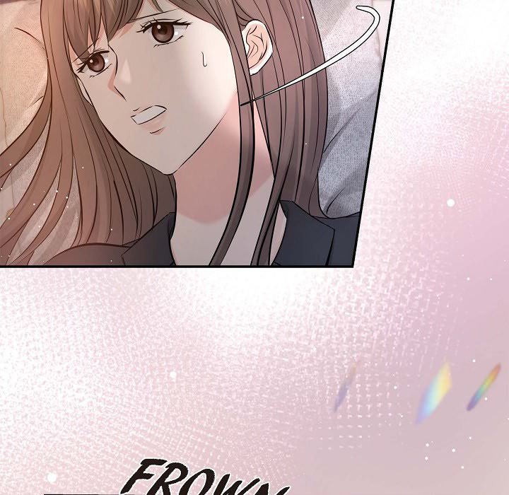 Body Double Trouble Body Double Trouble EP 42 - Toomics page 81 - 