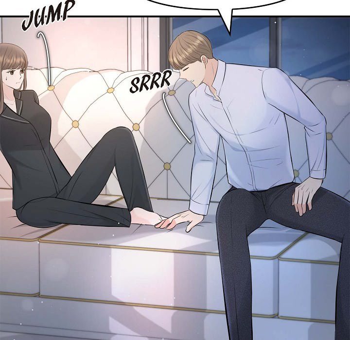 Body Double Trouble Body Double Trouble EP 42 - Toomics page 84 - 